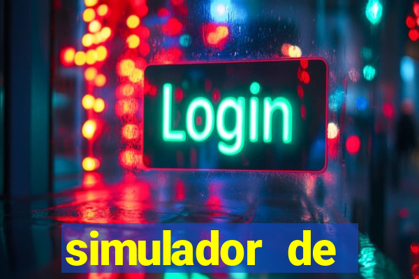 simulador de carreira futebol
